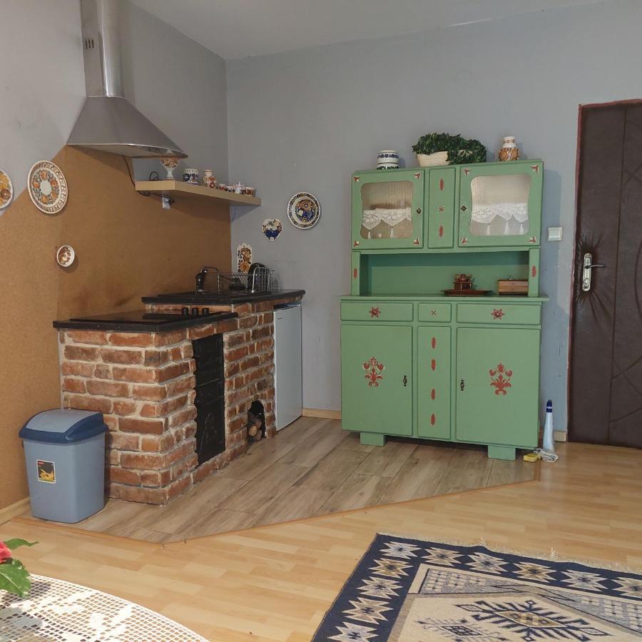 Apartament Maria Krakow Bagian luar foto