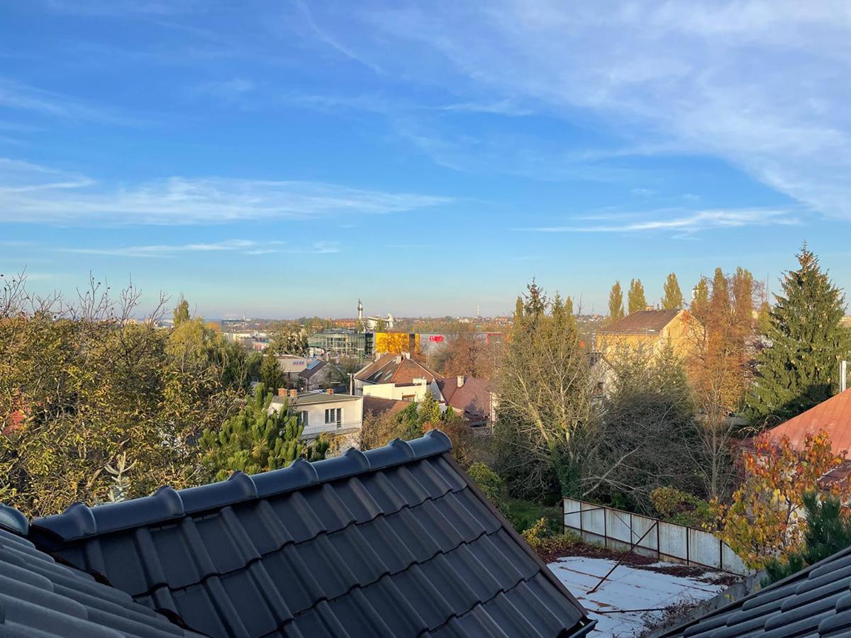 Apartament Maria Krakow Bagian luar foto