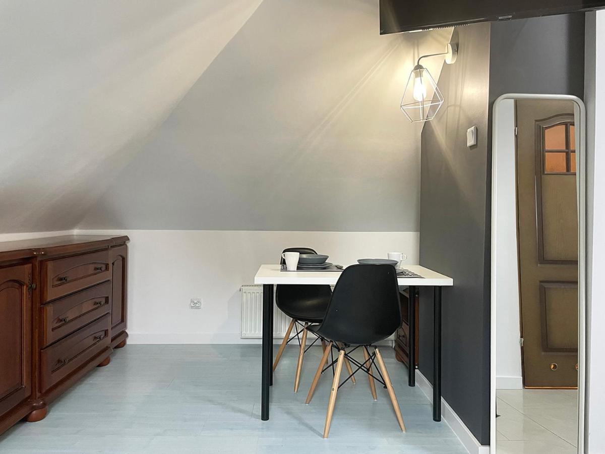 Apartament Maria Krakow Bagian luar foto