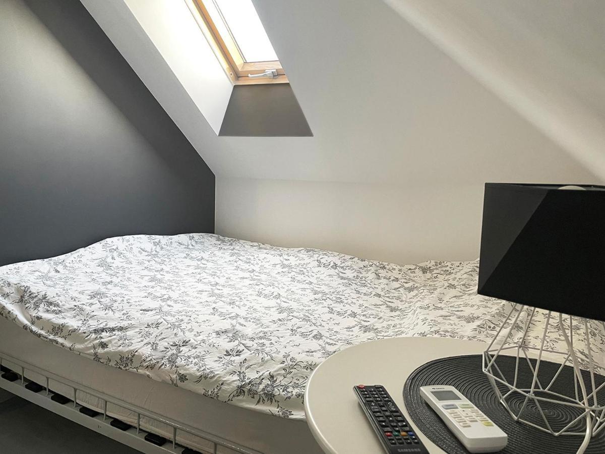 Apartament Maria Krakow Bagian luar foto