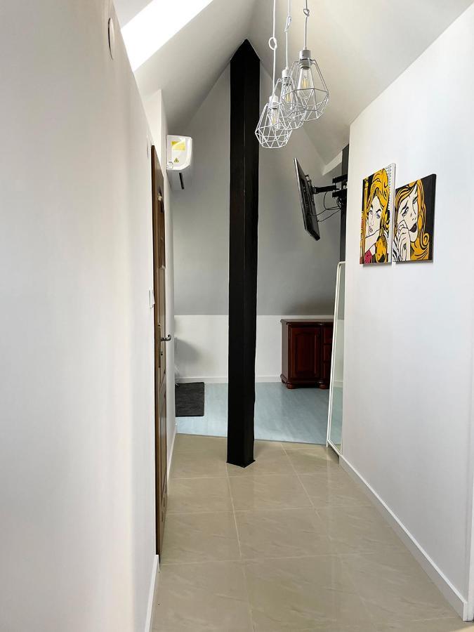 Apartament Maria Krakow Bagian luar foto