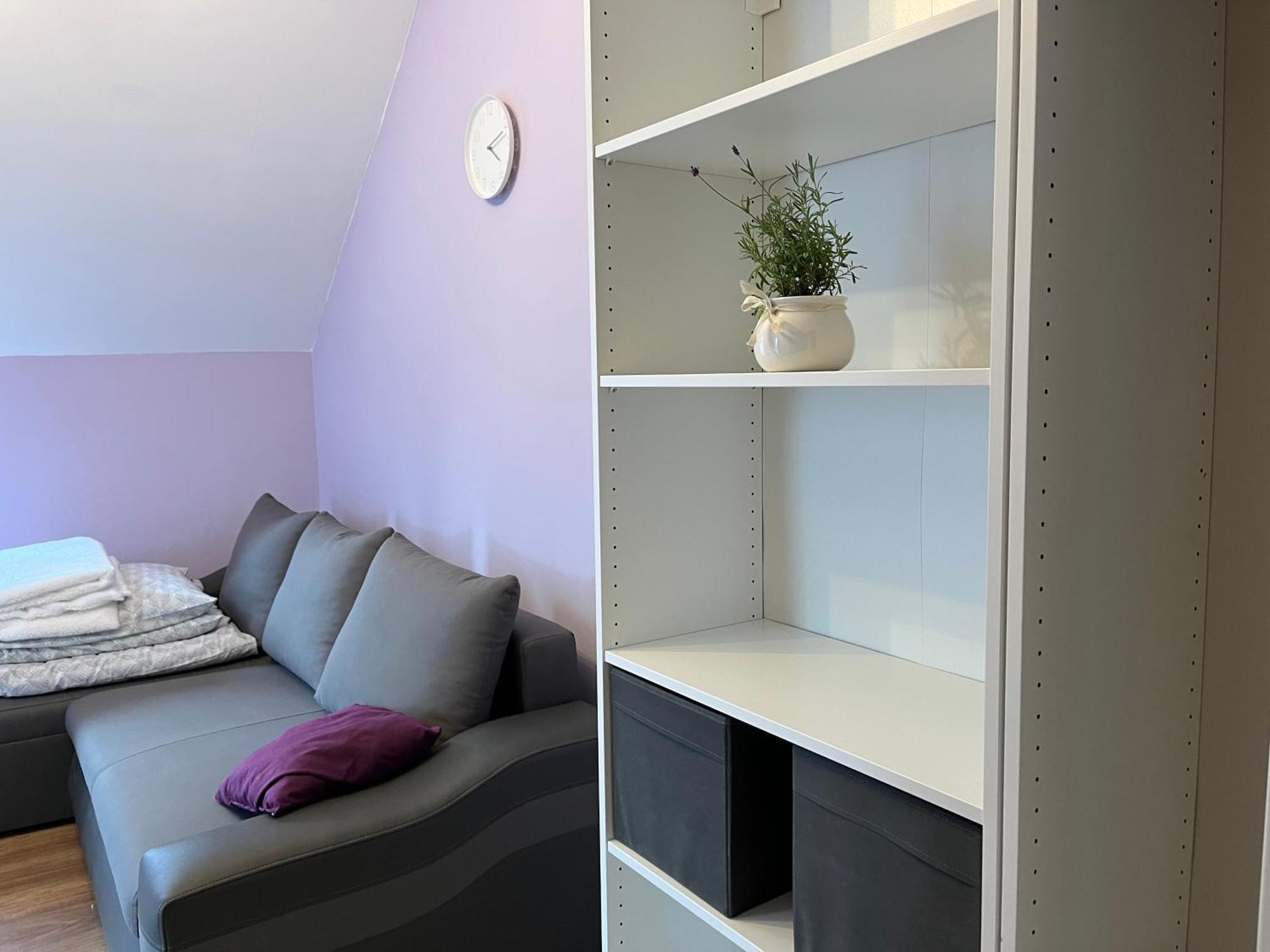Apartament Maria Krakow Bagian luar foto