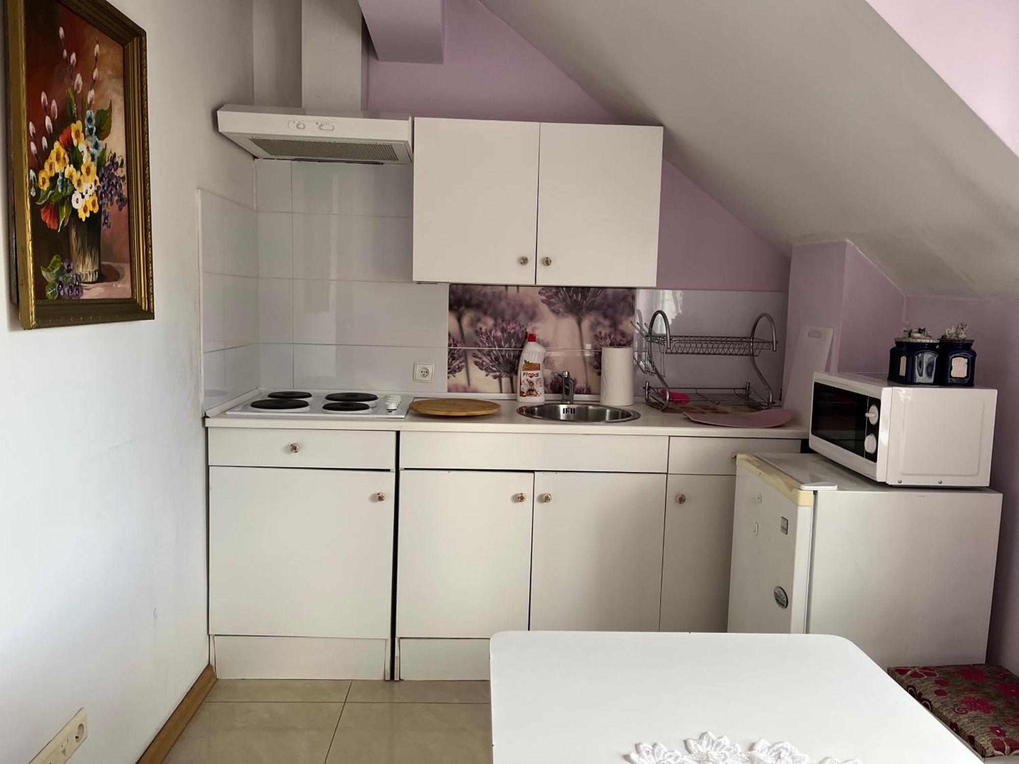 Apartament Maria Krakow Bagian luar foto