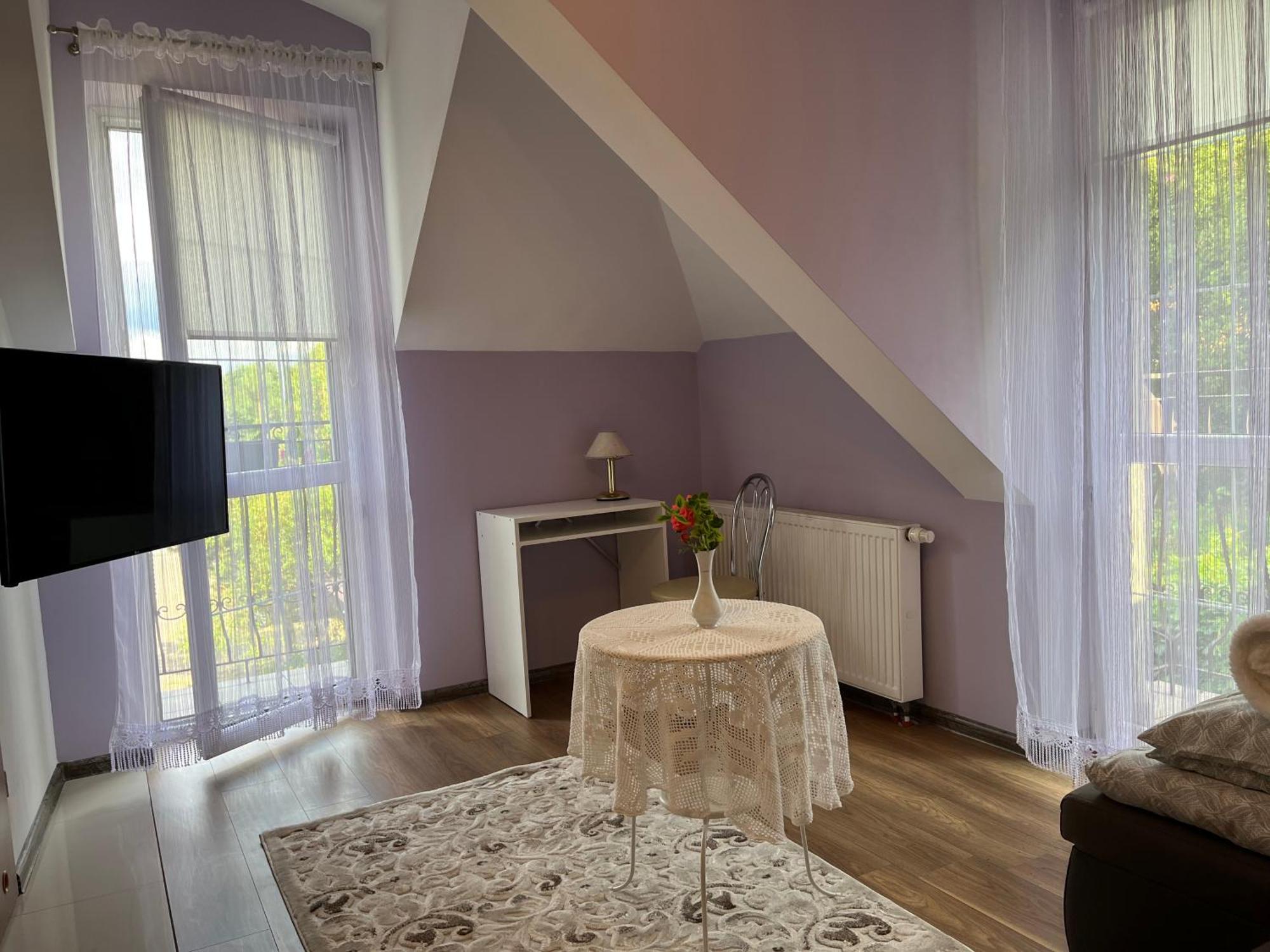 Apartament Maria Krakow Bagian luar foto