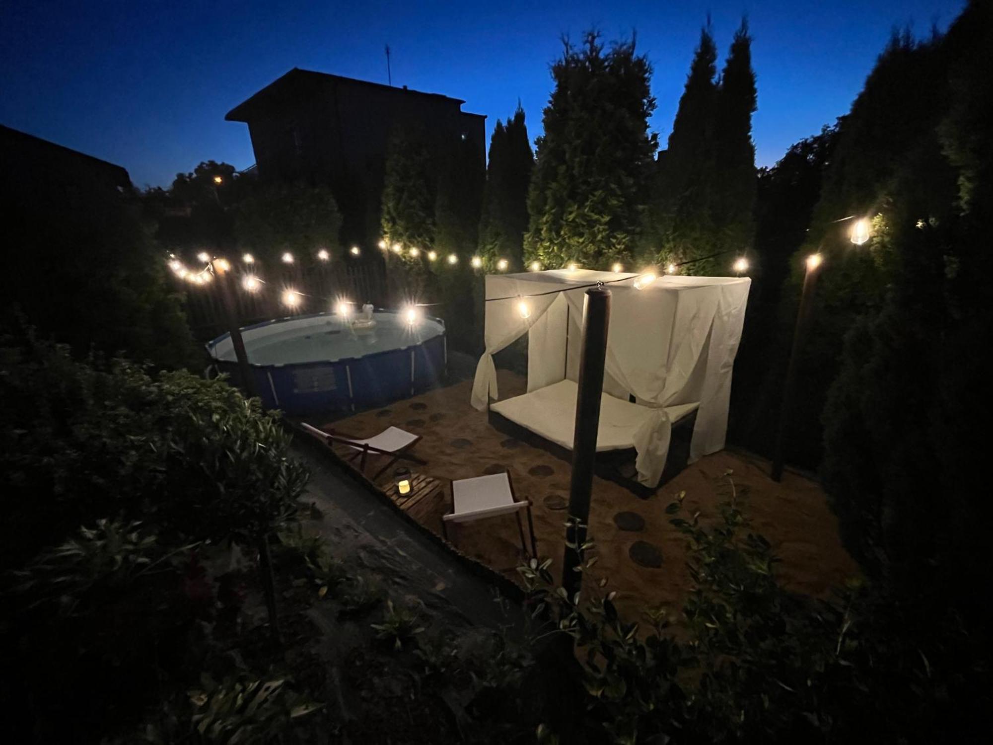 Apartament Maria Krakow Bagian luar foto