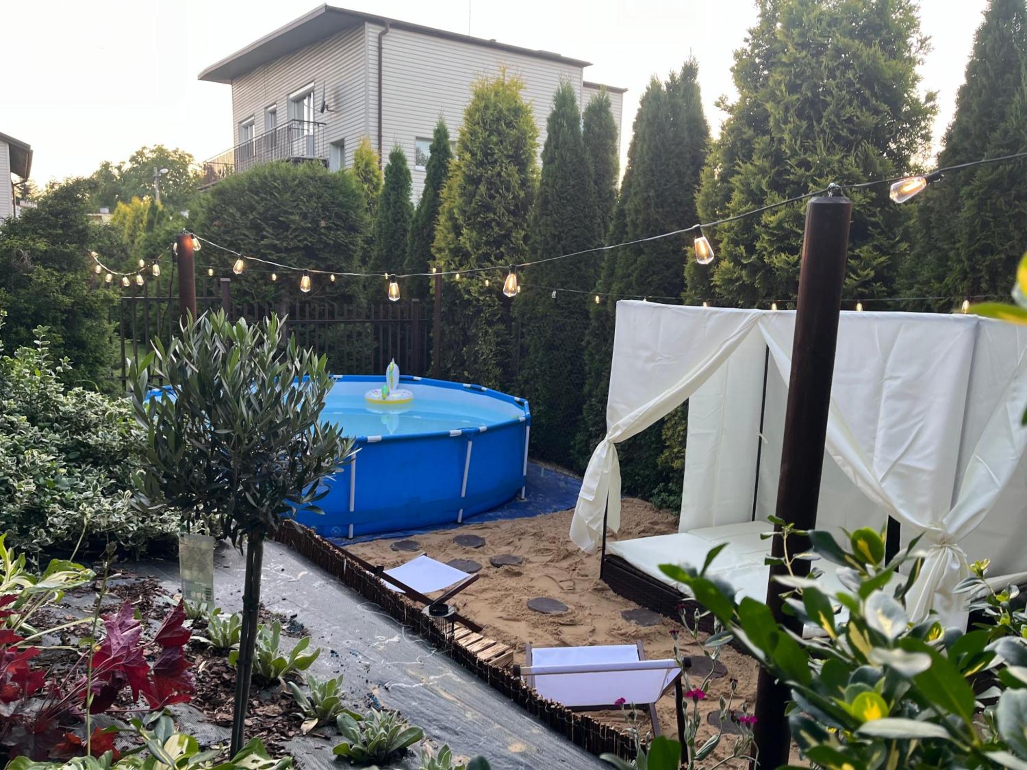 Apartament Maria Krakow Bagian luar foto