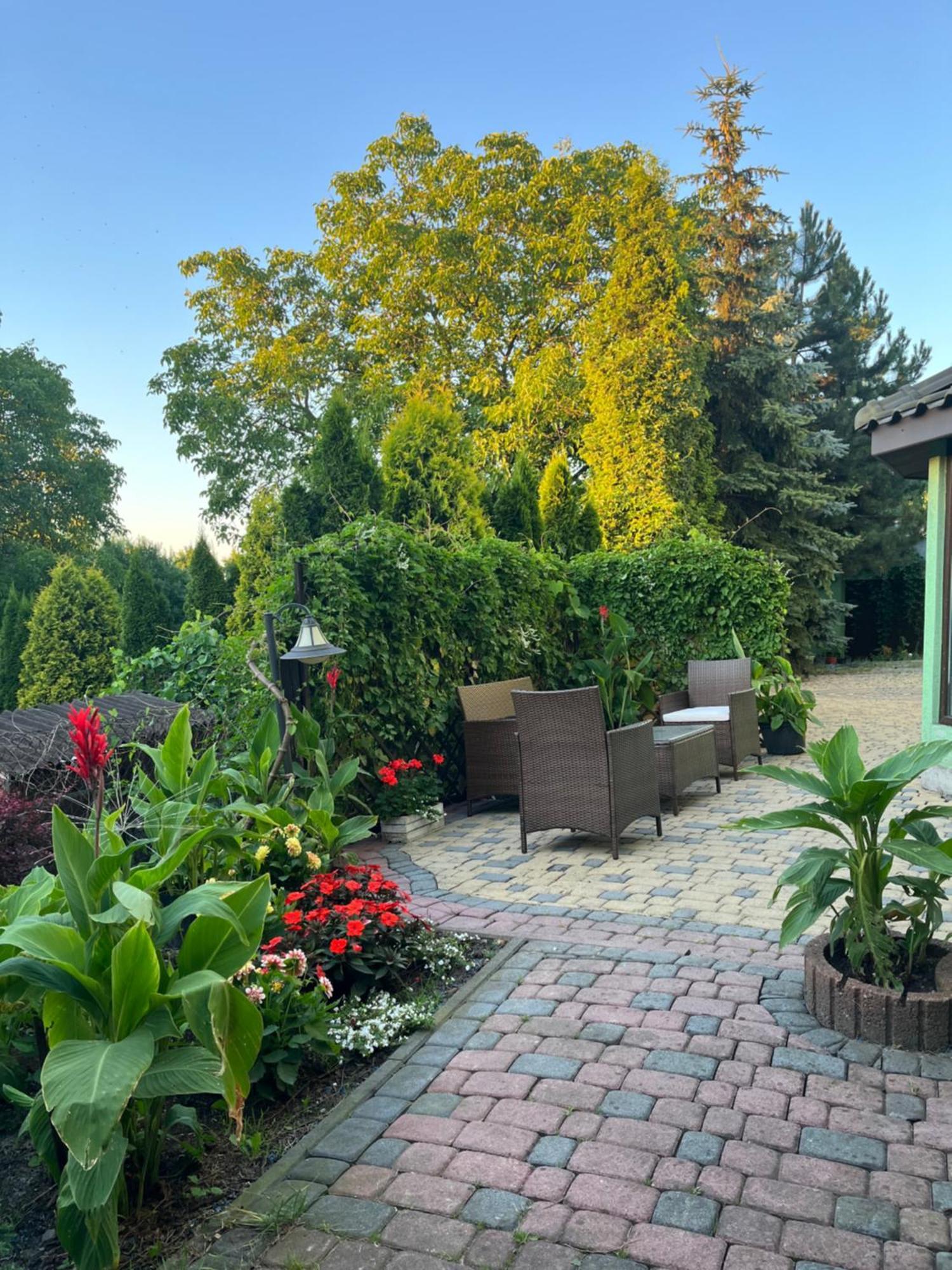 Apartament Maria Krakow Bagian luar foto