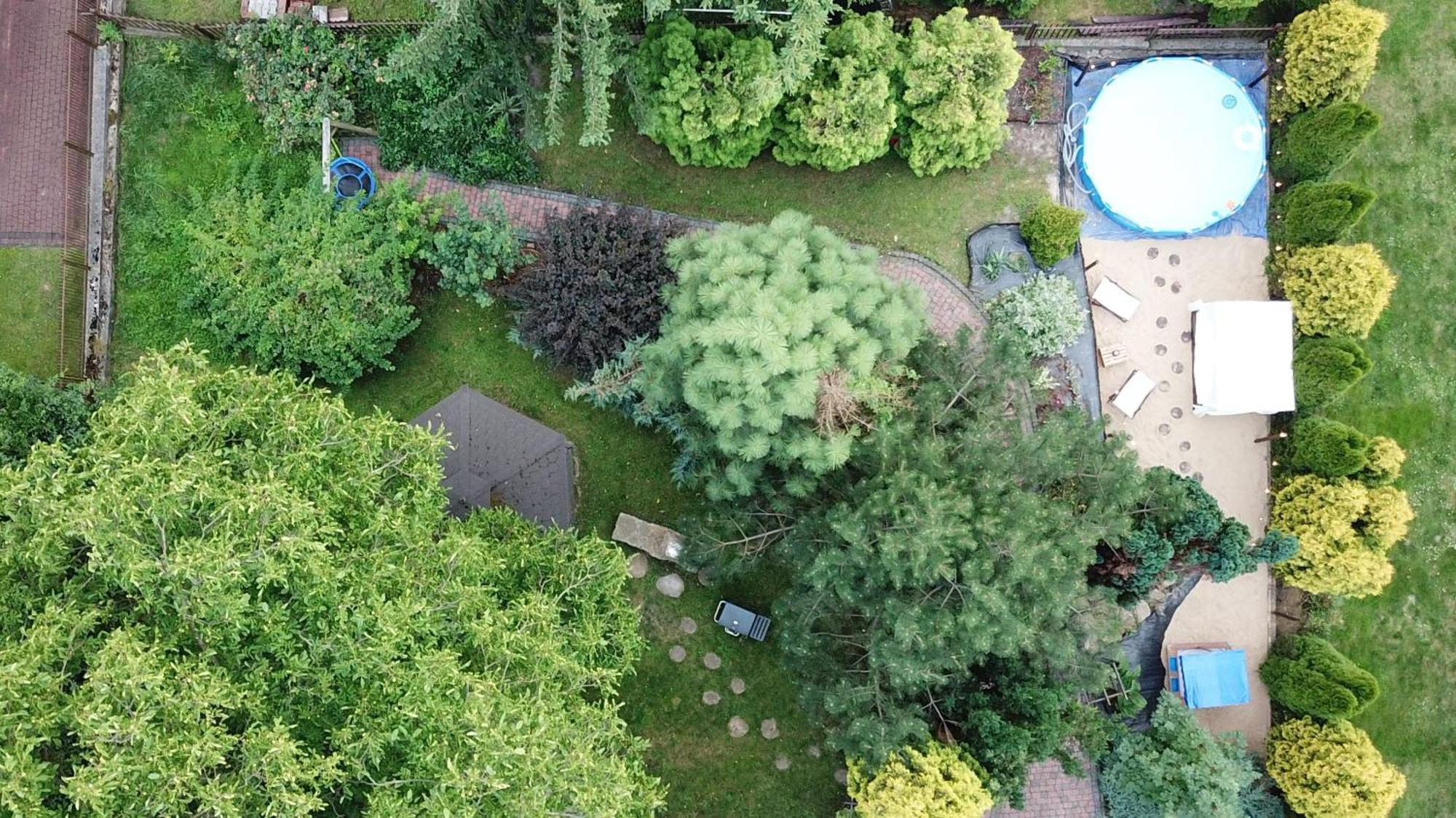 Apartament Maria Krakow Bagian luar foto