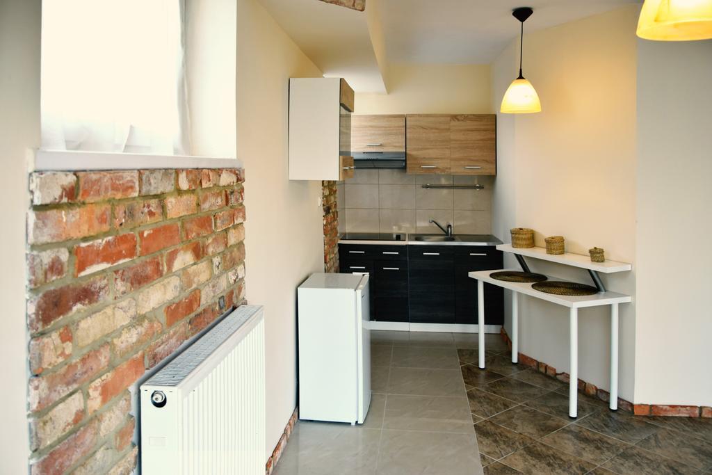 Apartament Maria Krakow Ruang foto