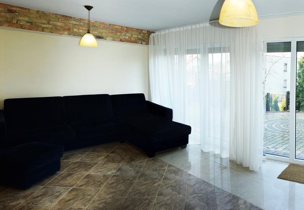 Apartament Maria Krakow Ruang foto