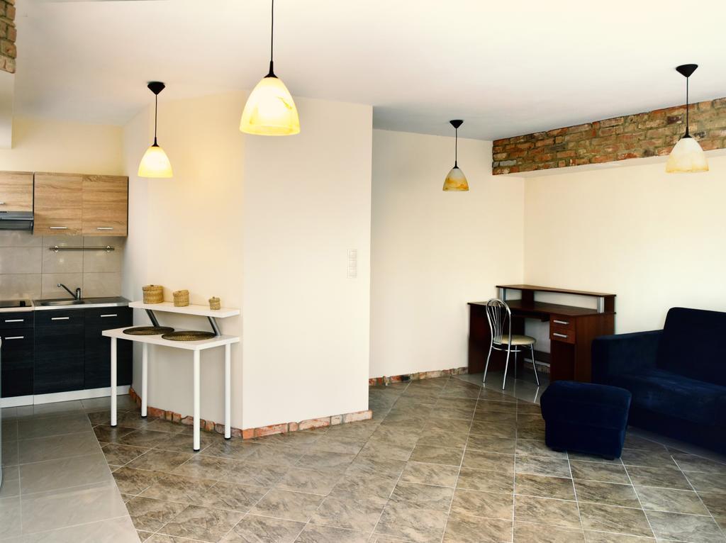 Apartament Maria Krakow Ruang foto