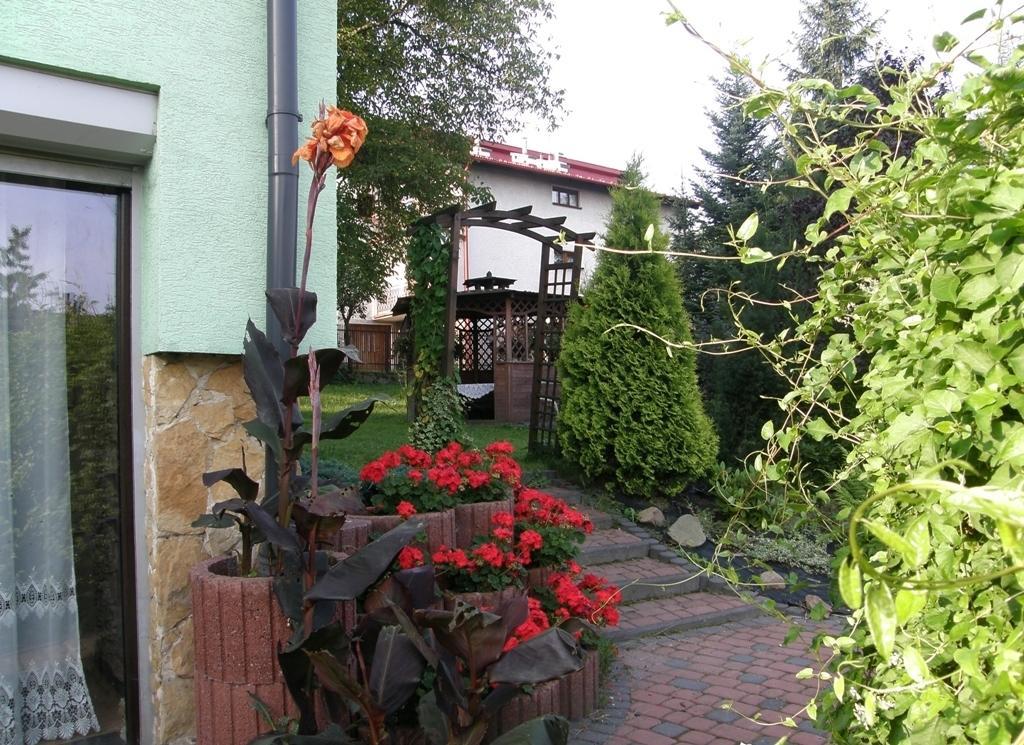 Apartament Maria Krakow Ruang foto