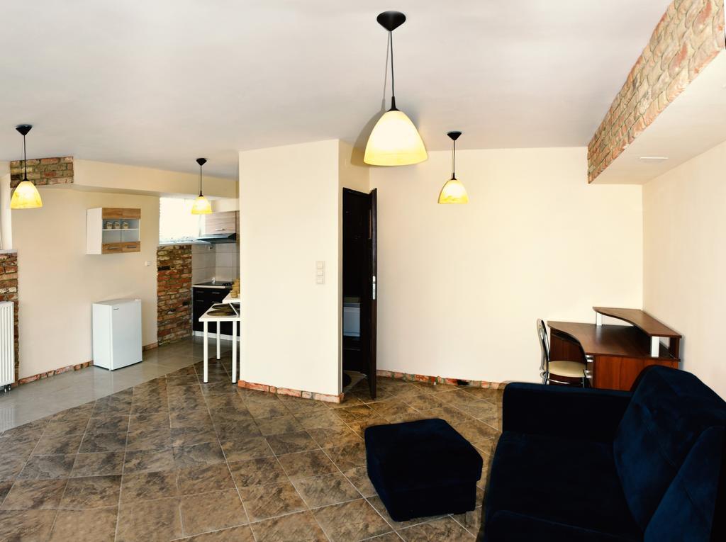 Apartament Maria Krakow Ruang foto