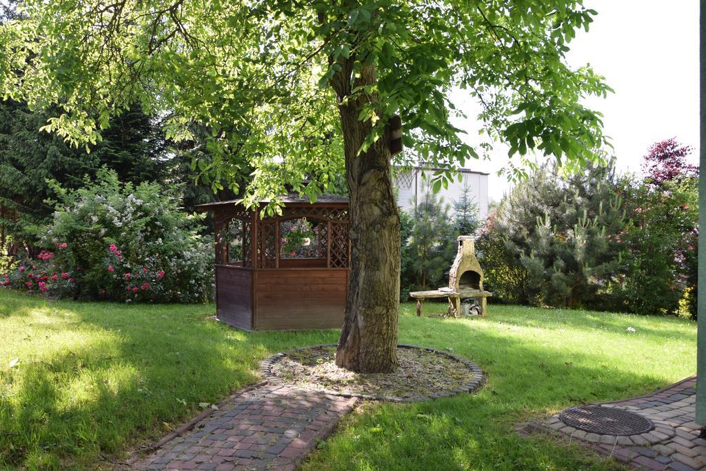 Apartament Maria Krakow Bagian luar foto