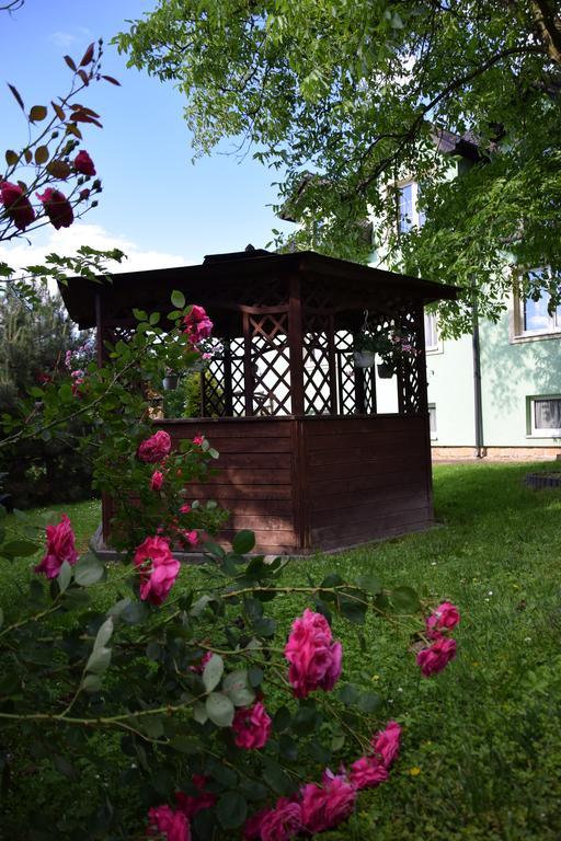 Apartament Maria Krakow Bagian luar foto