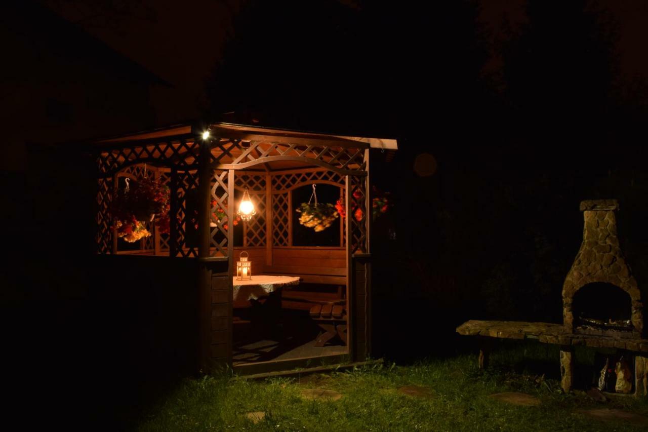 Apartament Maria Krakow Bagian luar foto