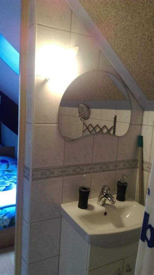 Apartament Maria Krakow Bagian luar foto