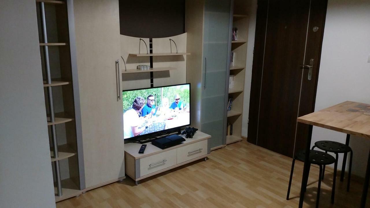 Apartament Maria Krakow Bagian luar foto