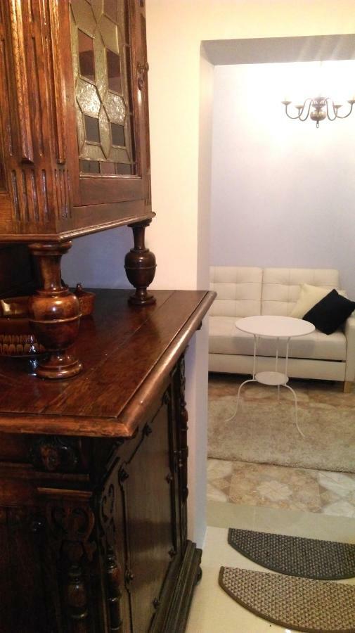 Apartament Maria Krakow Bagian luar foto
