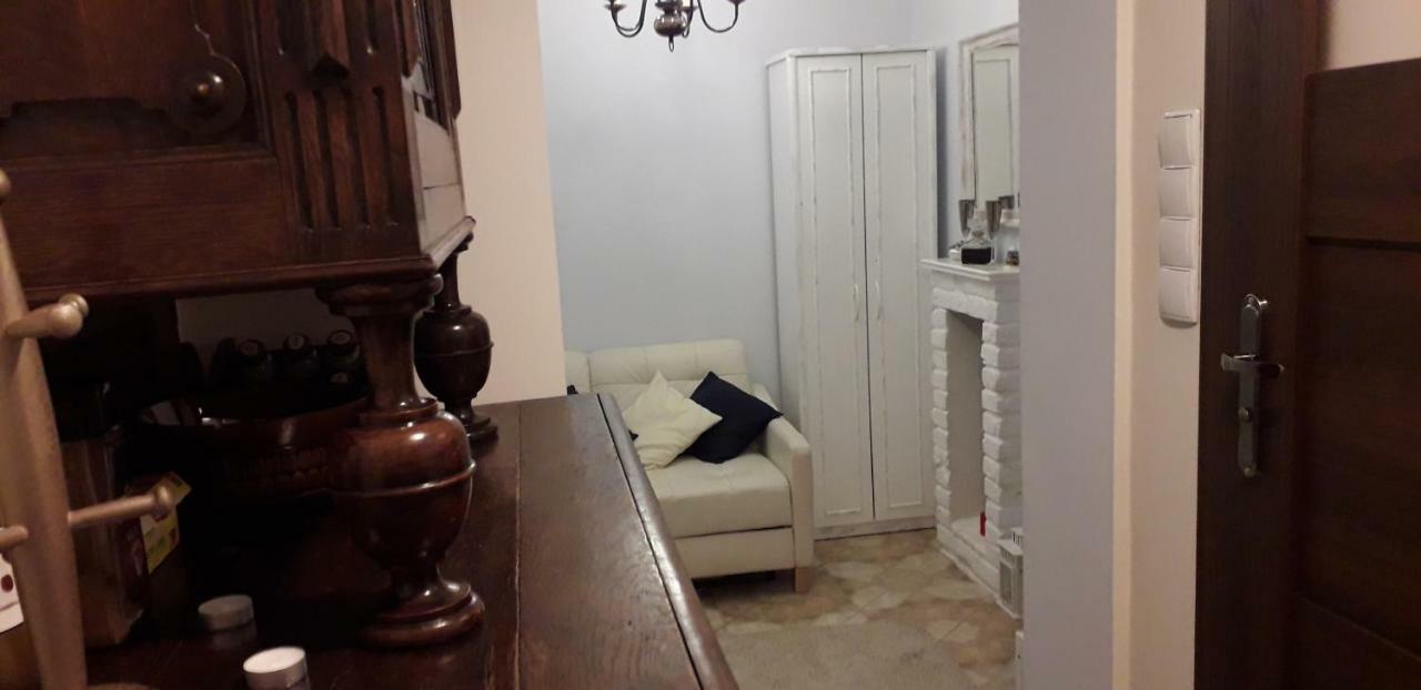 Apartament Maria Krakow Bagian luar foto