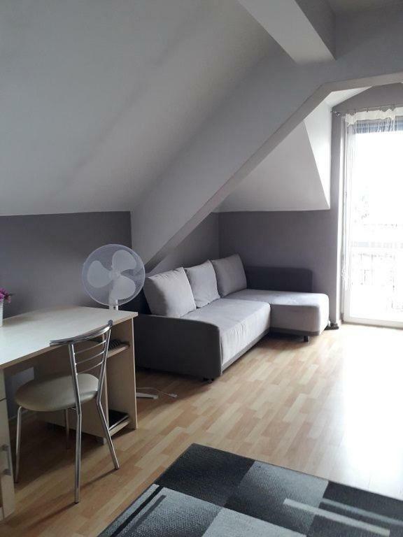 Apartament Maria Krakow Bagian luar foto